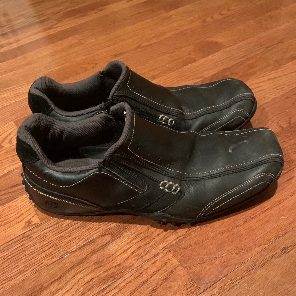 Sketchers